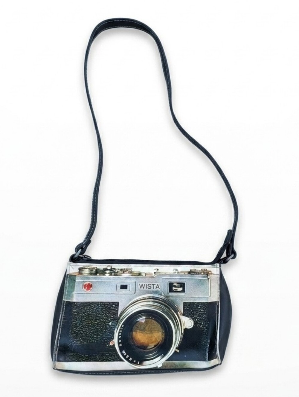 Relic Vintage Camera Novelty Shoulder Bag